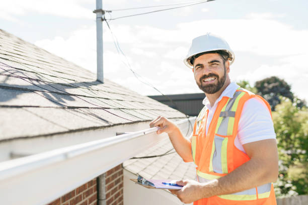 Best Shingle Roofing Installation  in Braddock, PA